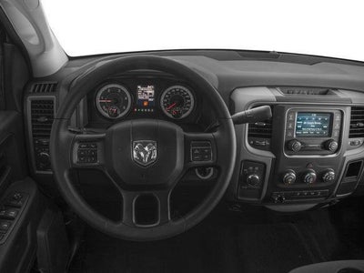 2017 RAM 2500 Tradesman