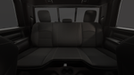 2026 RAM 2500 Black Express