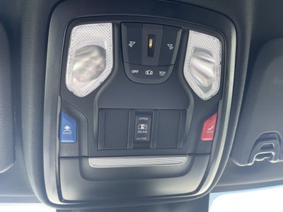2026 RAM 2500 Black Express
