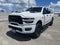 2026 RAM 2500 Black Express