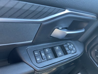 2026 RAM 2500 Lone Star