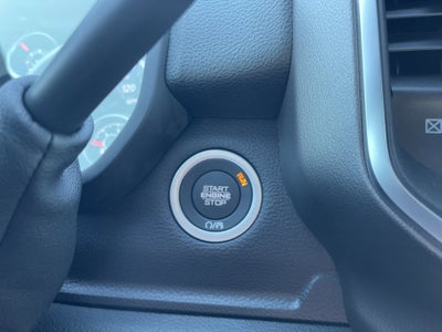 2026 RAM 2500 Lone Star