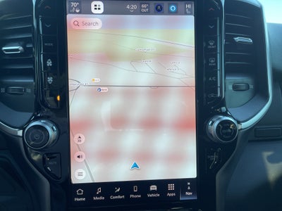 2026 RAM 2500 Lone Star