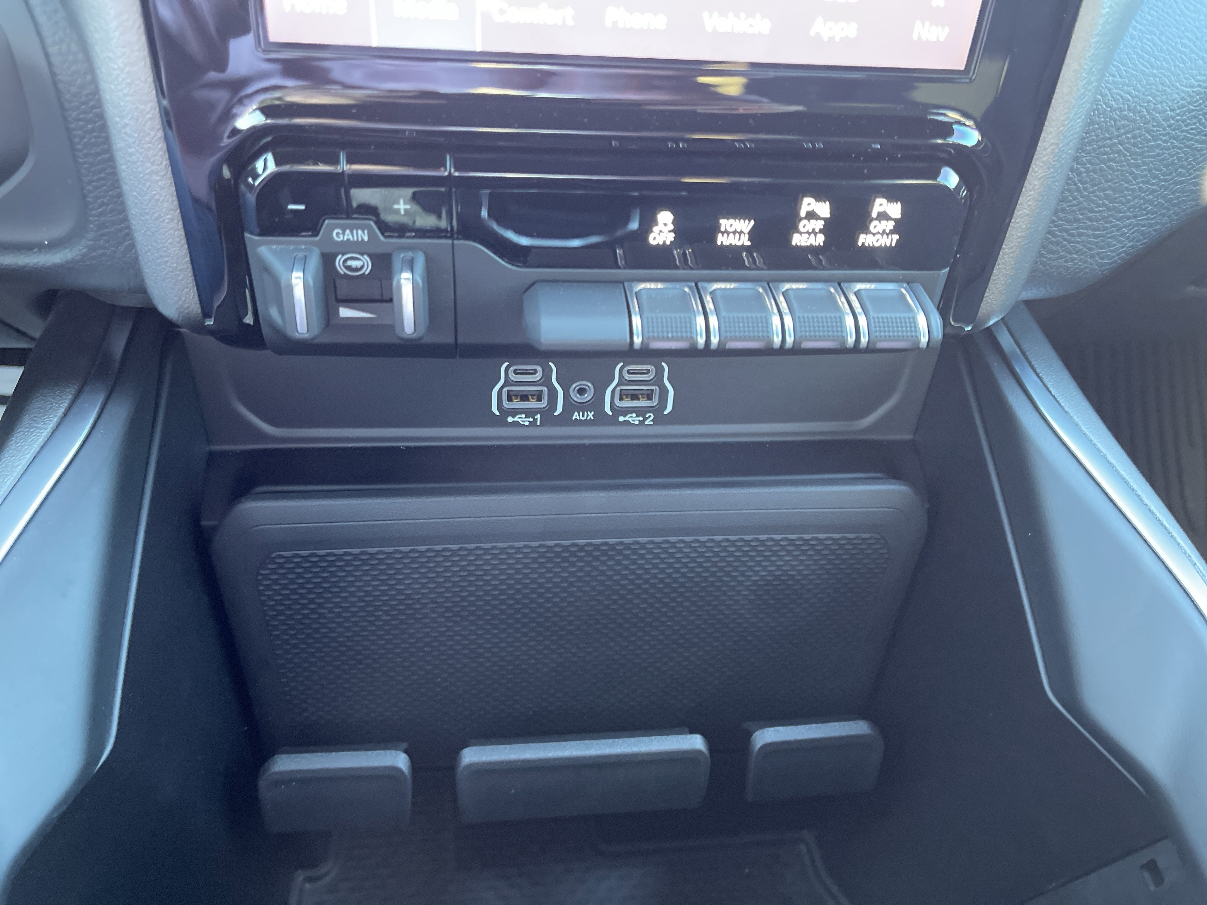 2026 RAM 2500 Lone Star