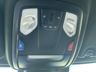 2026 RAM 2500 Lone Star