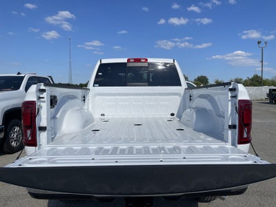 2027 RAM 2500 Lone Star