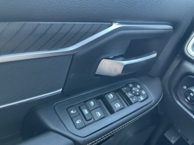2027 RAM 2500 Lone Star