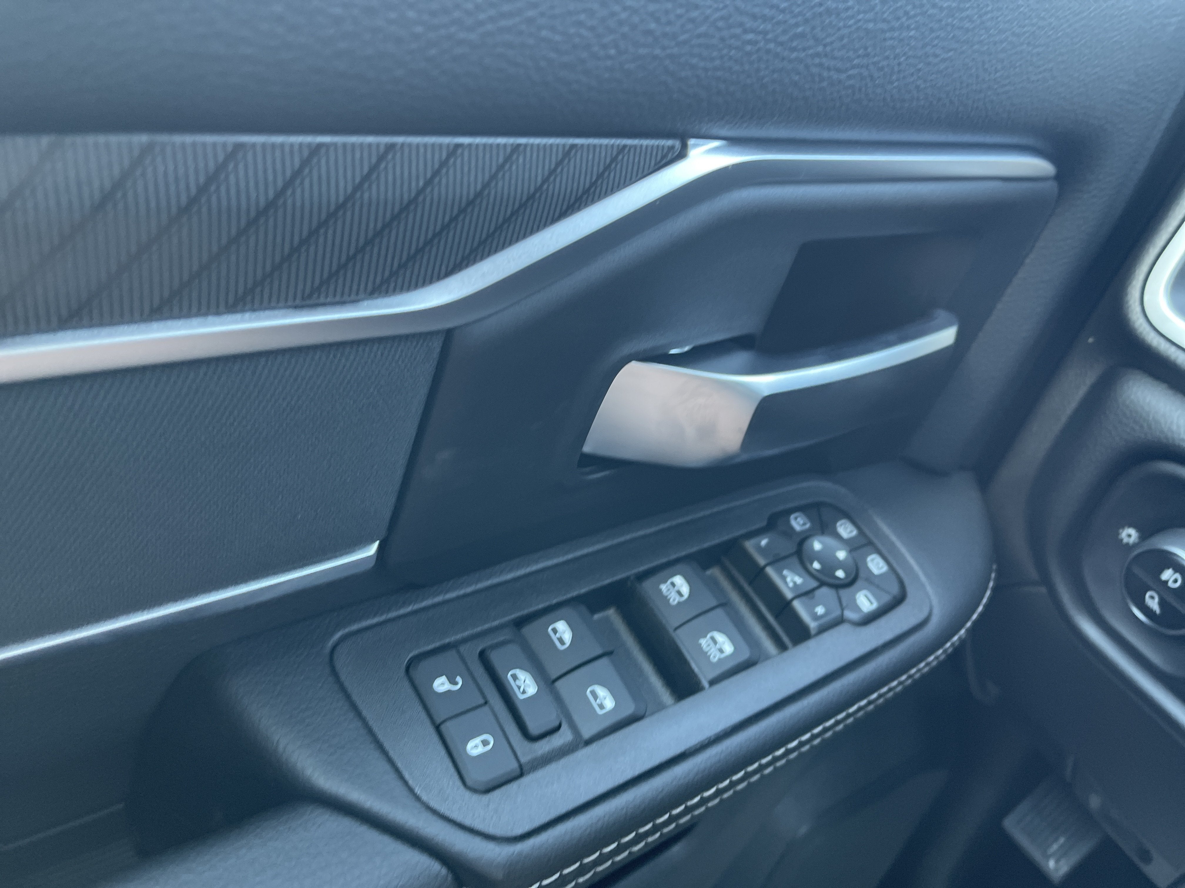 2027 RAM 2500 Lone Star