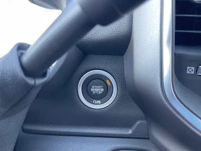 2027 RAM 2500 Lone Star