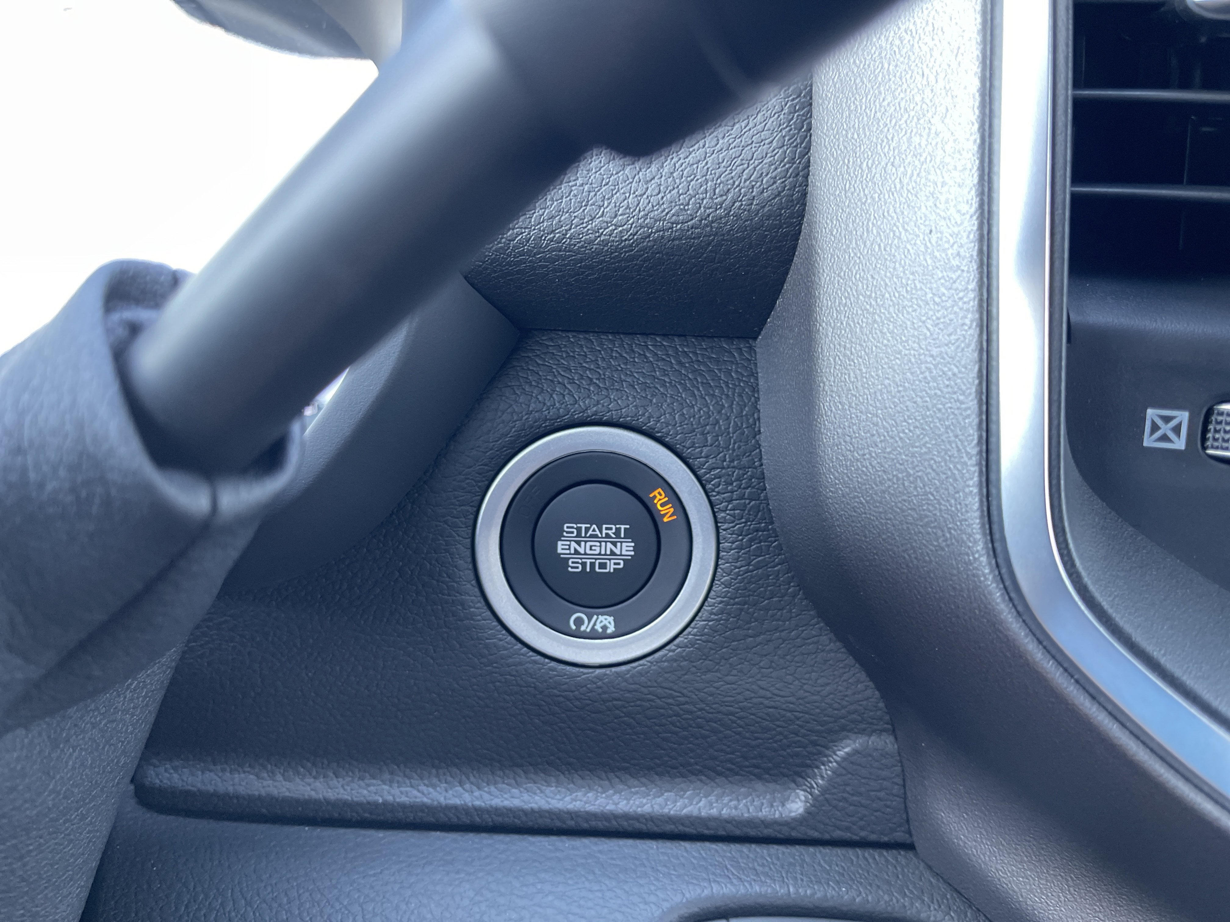 2027 RAM 2500 Lone Star