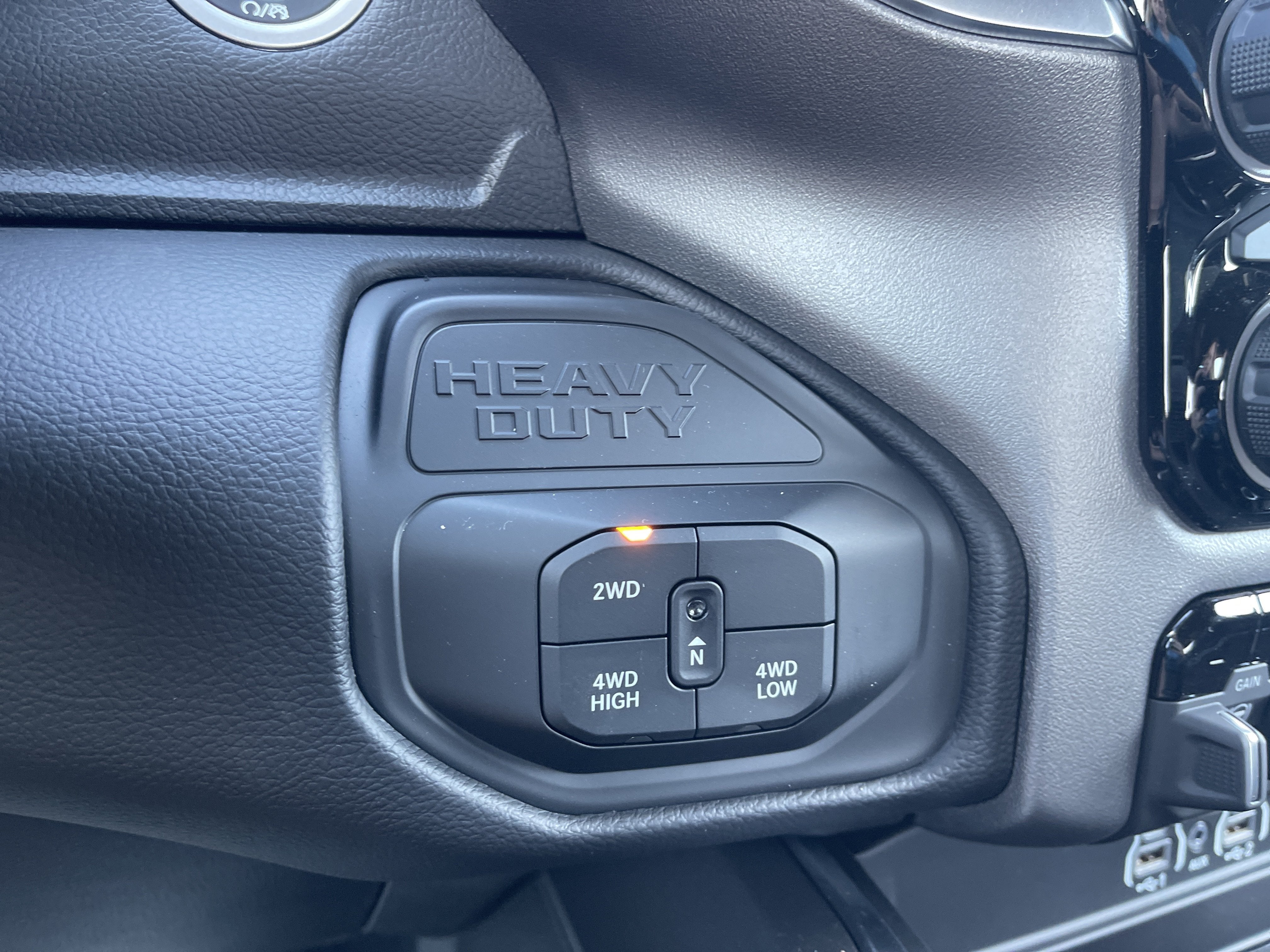 2027 RAM 2500 Lone Star