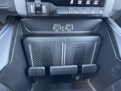 2027 RAM 2500 Lone Star