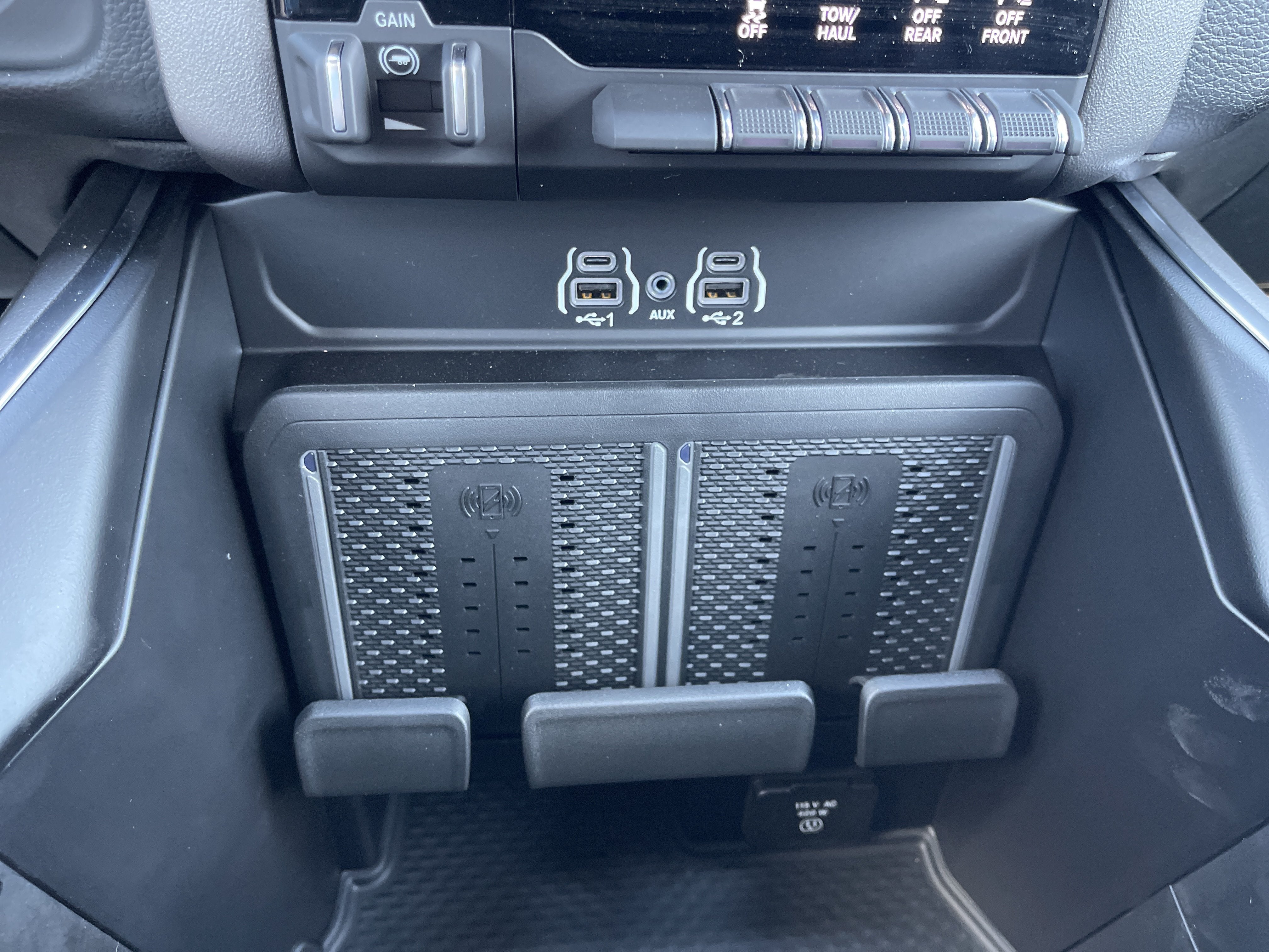 2027 RAM 2500 Lone Star