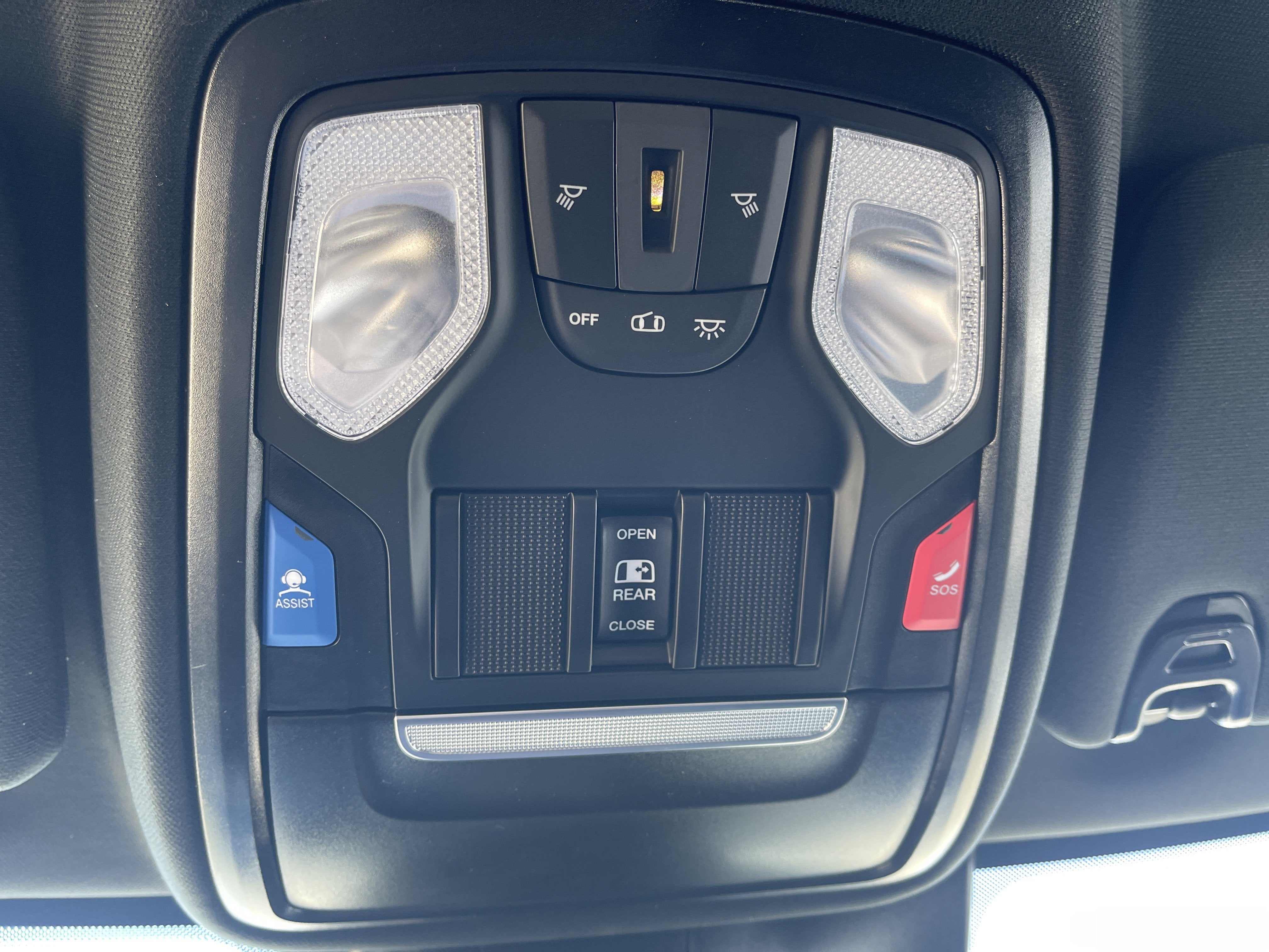 2027 RAM 2500 Lone Star