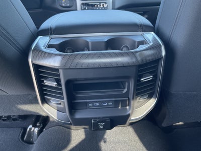 2027 RAM 2500 Lone Star