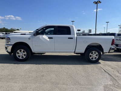 2027 RAM 2500 Lone Star