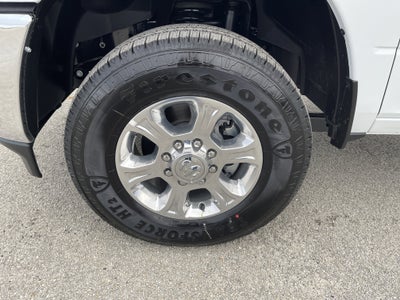 2026 RAM 2500 Lone Star