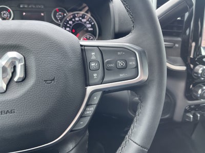 2026 RAM 2500 Lone Star