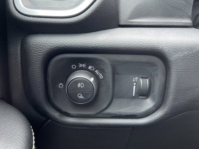 2026 RAM 2500 Lone Star