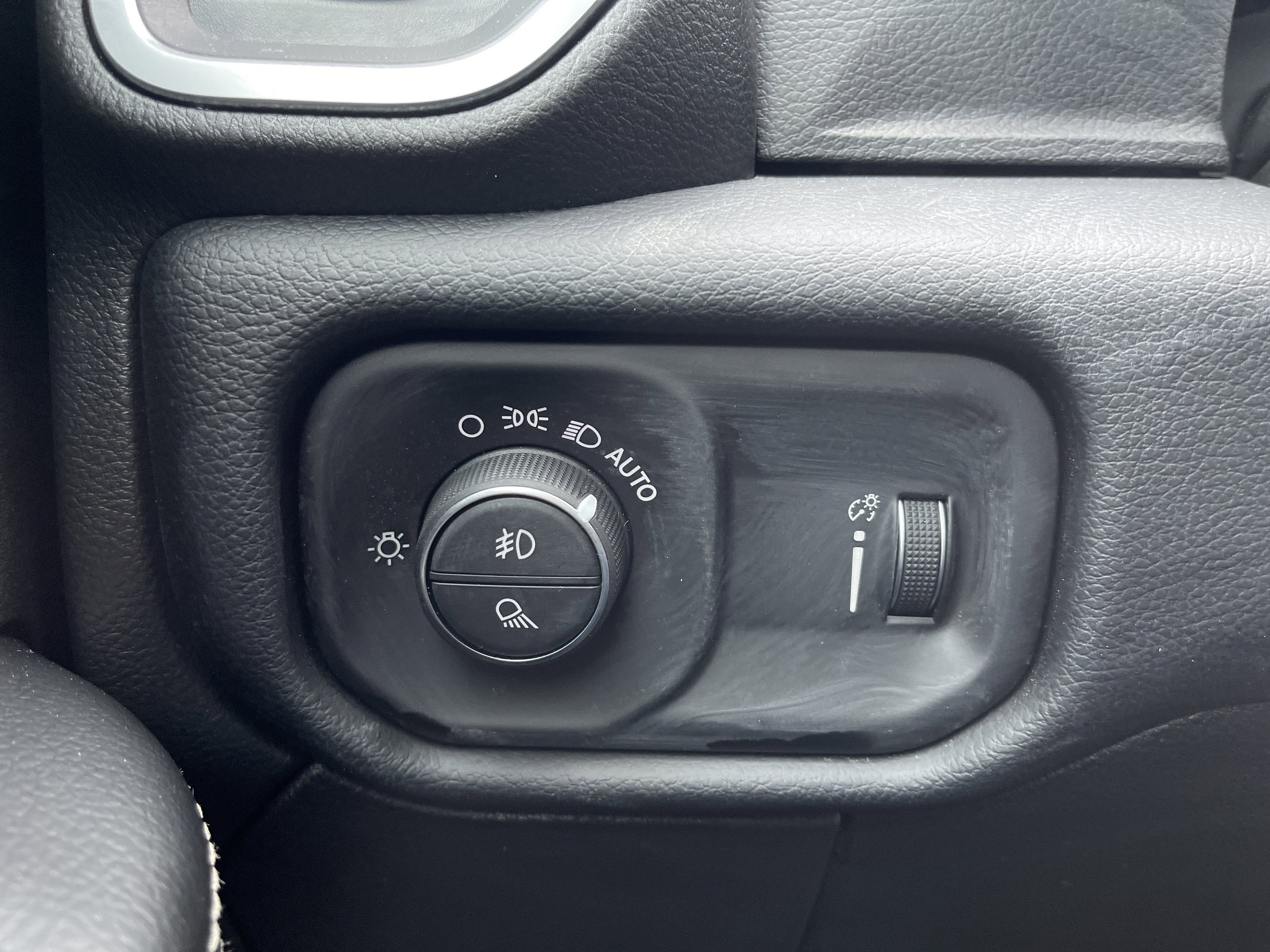 2026 RAM 2500 Lone Star