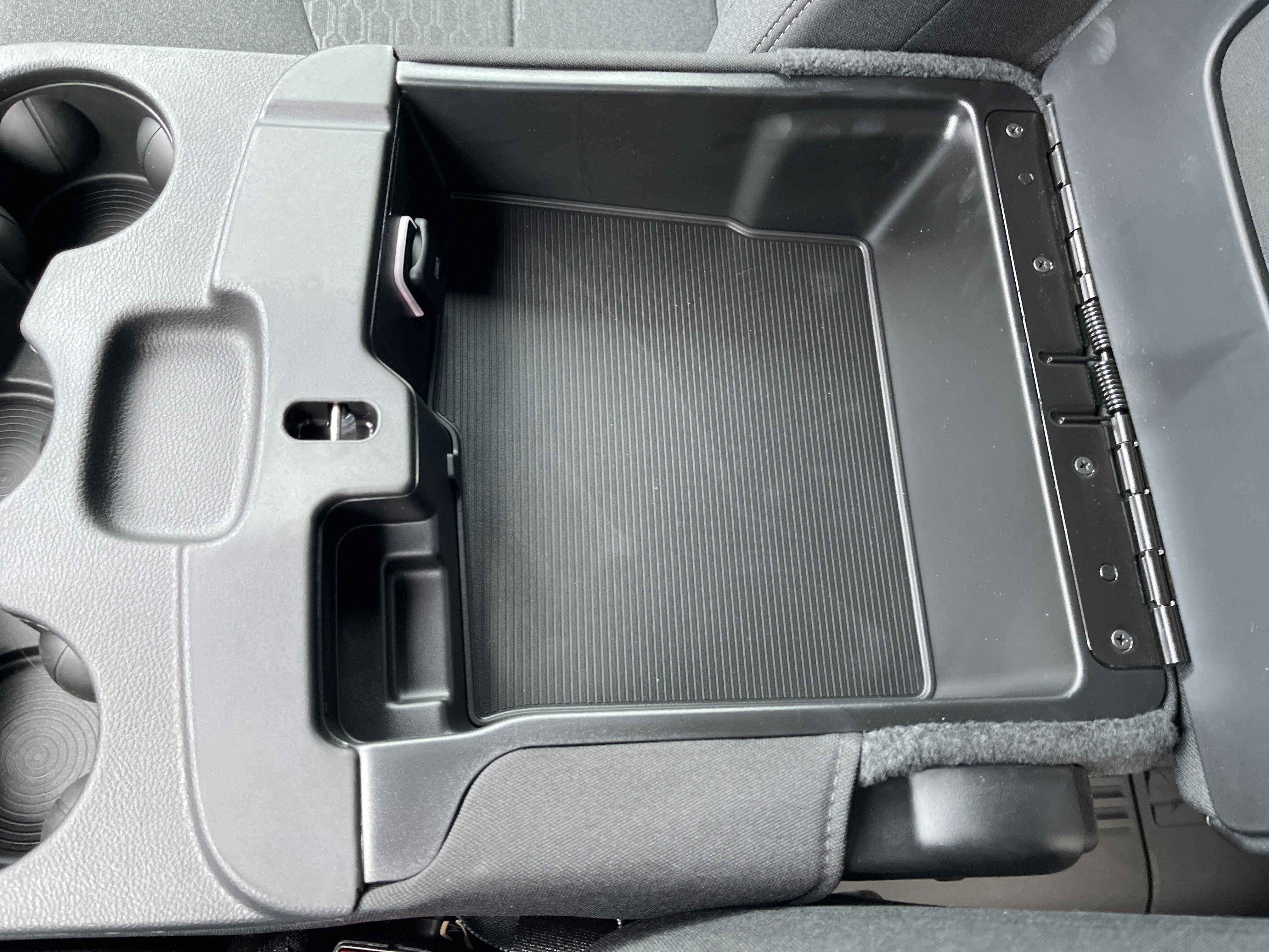 2026 RAM 2500 Lone Star