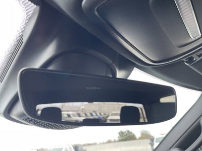 2026 RAM 2500 Lone Star