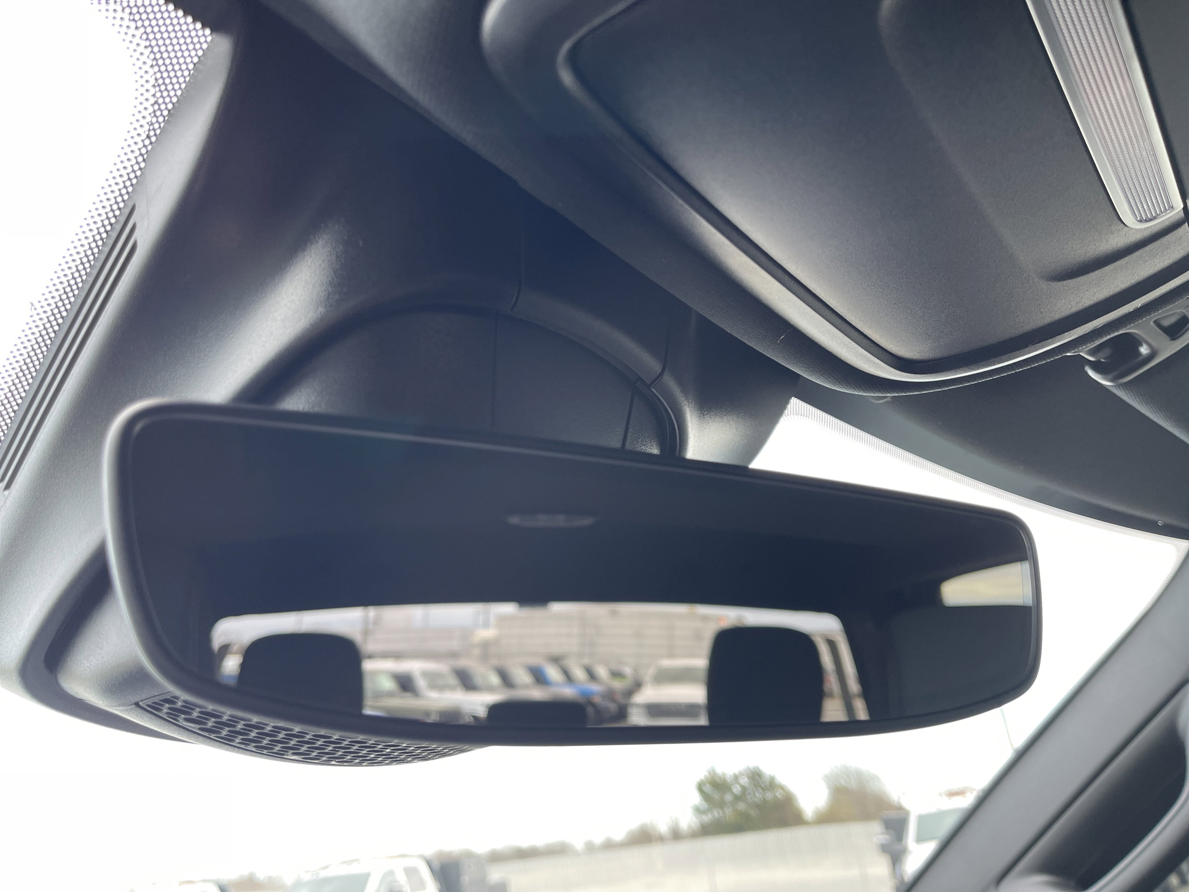 2026 RAM 2500 Lone Star