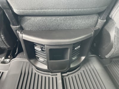 2026 RAM 2500 Lone Star