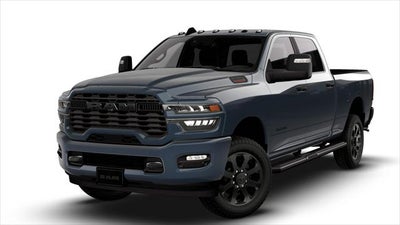 2026 RAM 2500 Lone Star