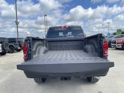 2026 RAM 2500 Lone Star