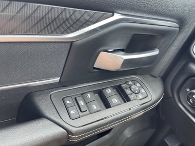 2026 RAM 2500 Lone Star