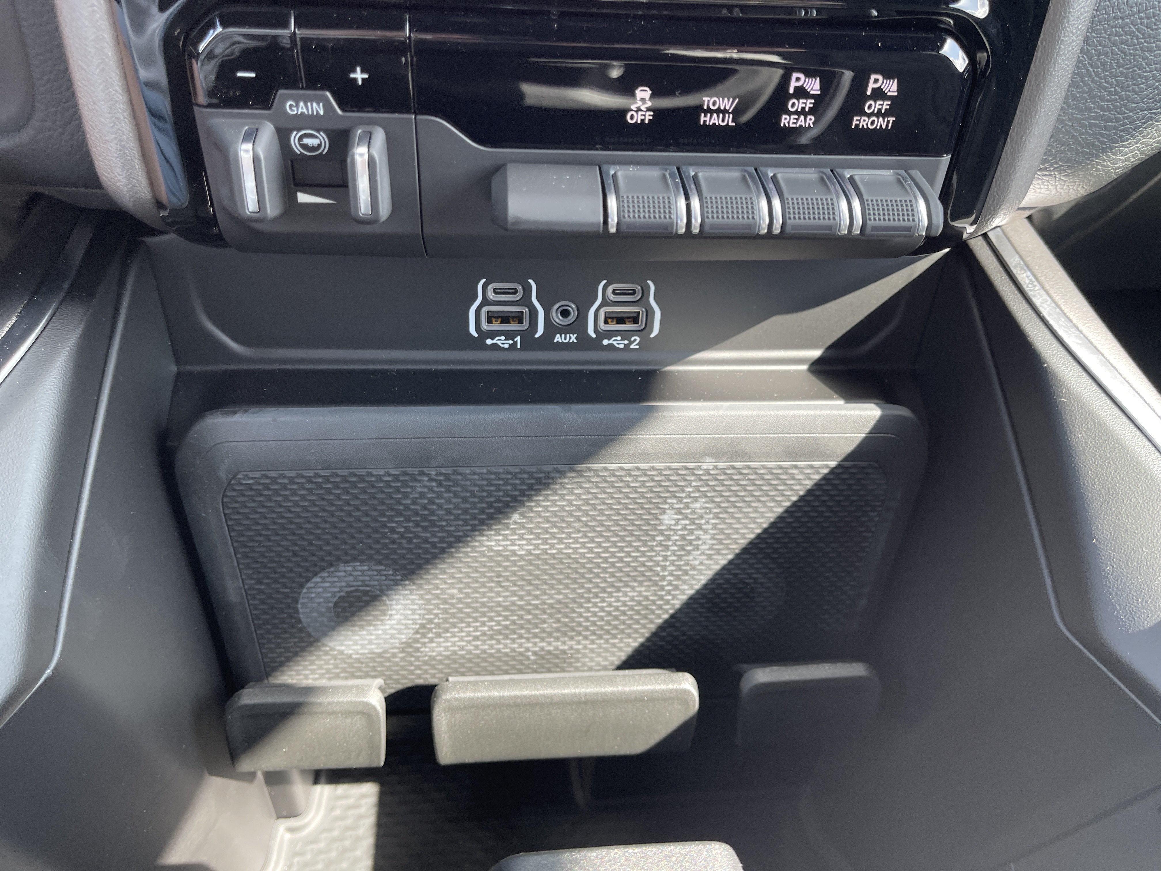 2026 RAM 2500 Lone Star