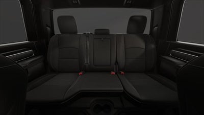 2026 RAM 2500 Lone Star
