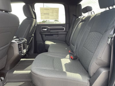 2026 RAM 2500 Lone Star