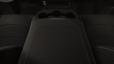 2026 RAM 2500 Lone Star