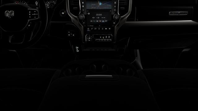 2026 RAM 2500 Lone Star