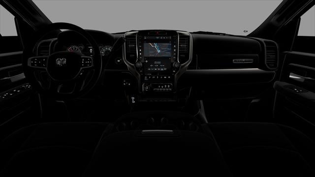 2026 RAM 2500 Lone Star