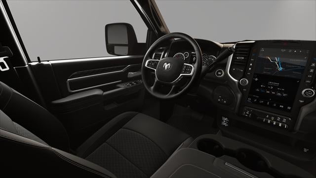 2026 RAM 2500 Lone Star