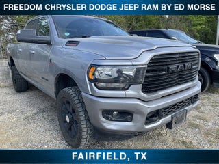 2020 RAM 2500 Lone Star
