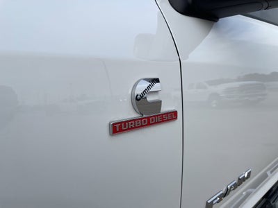 2025 RAM 2500 Lone Star