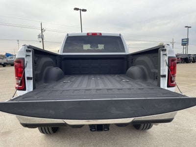 2025 RAM 2500 Lone Star
