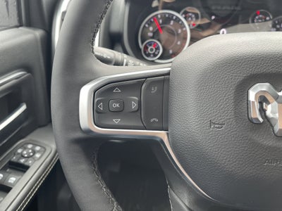 2025 RAM 2500 Lone Star