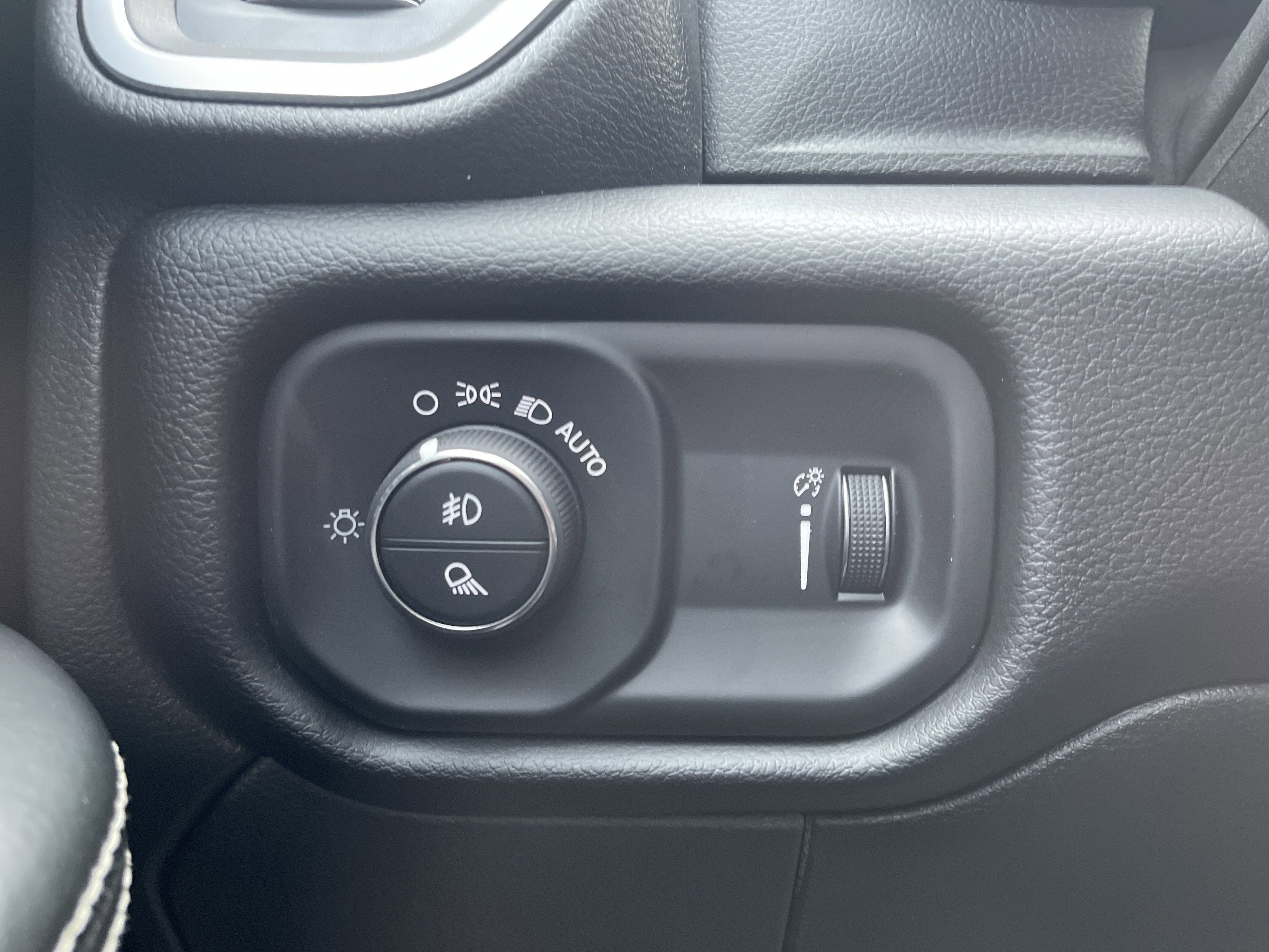 2025 RAM 2500 Lone Star