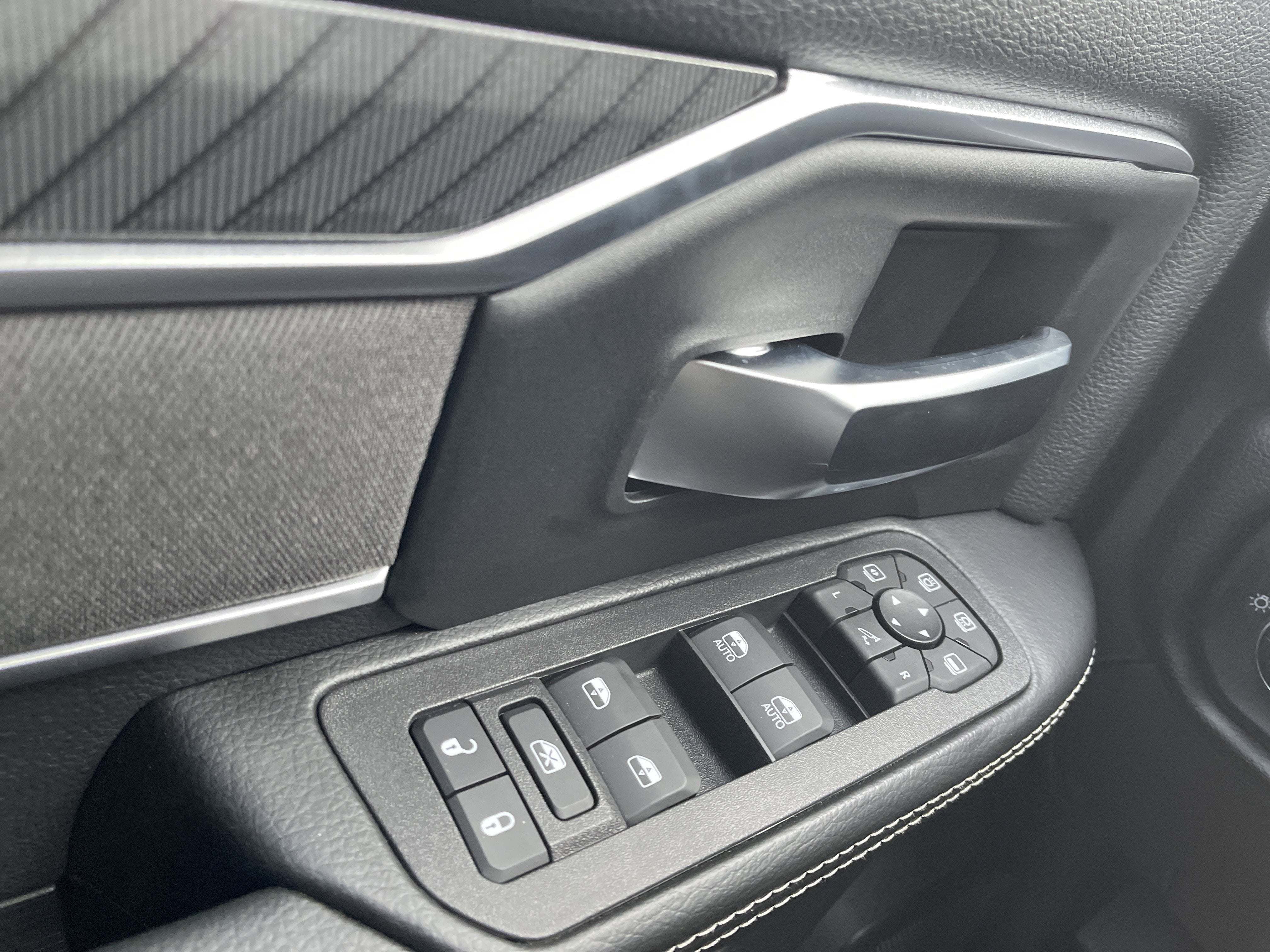 2025 RAM 2500 Lone Star