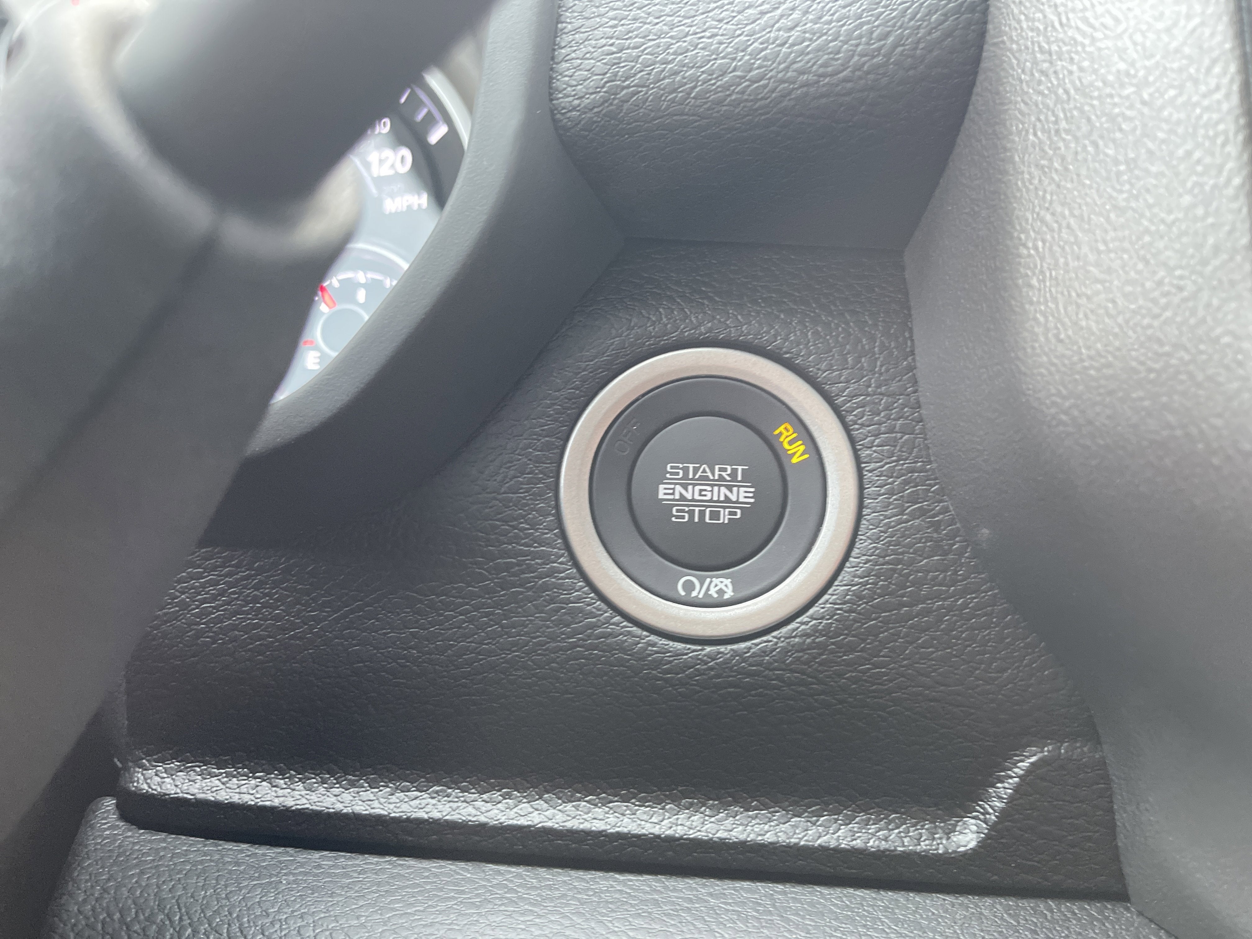 2025 RAM 2500 Lone Star