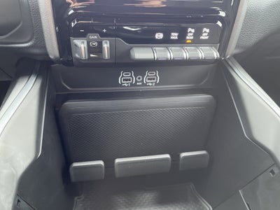 2025 RAM 2500 Lone Star