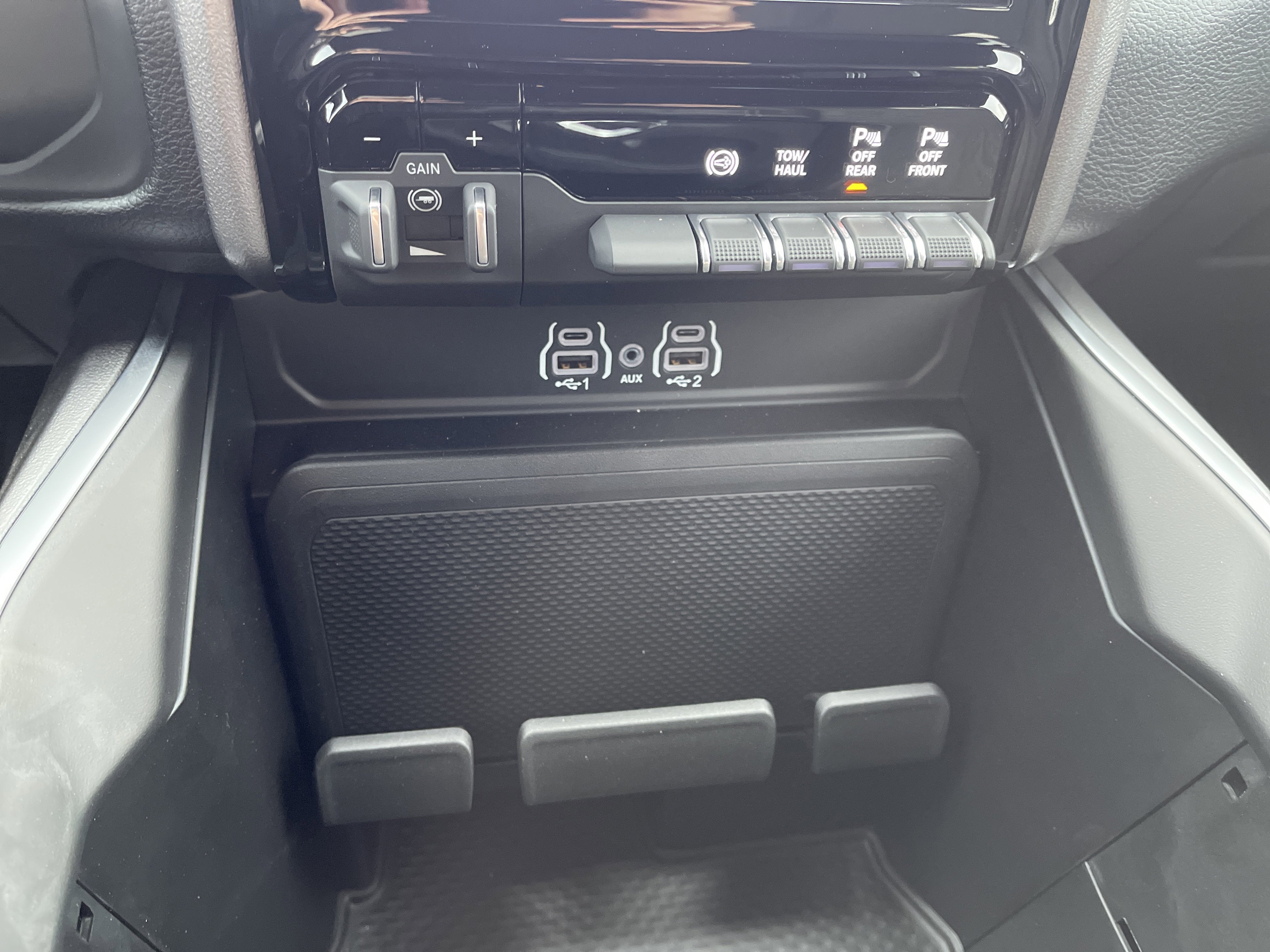 2025 RAM 2500 Lone Star