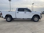 2025 RAM 2500 Lone Star