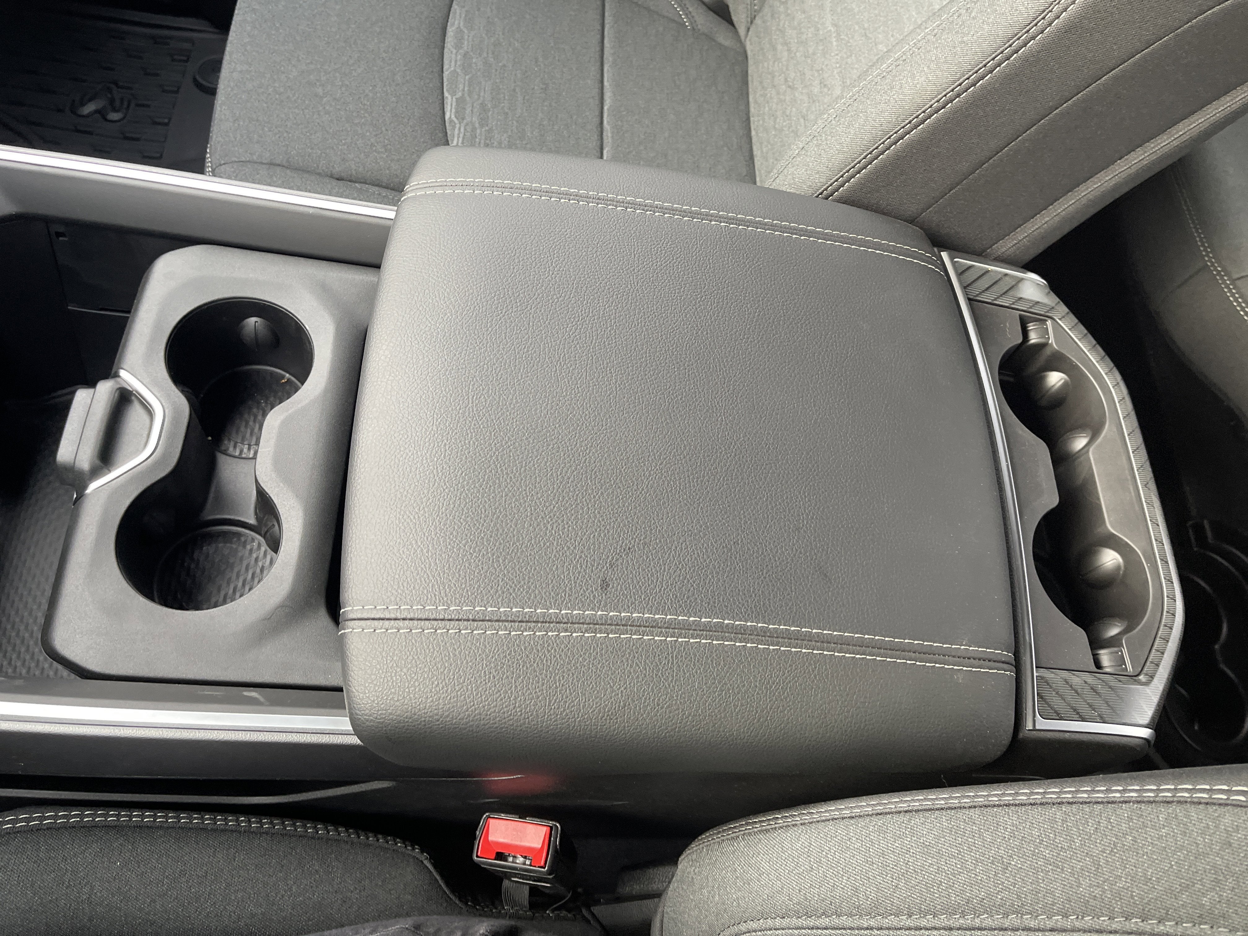 2025 RAM 2500 Lone Star