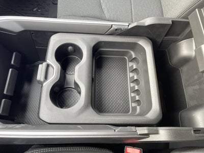 2025 RAM 2500 Lone Star